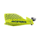 Προστατευτικές χούφτες μηχανής ACERBIS X-Ultimate Yellow/Blue thumb
